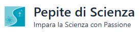 Pepite di Scienza